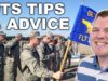 Officer Training School (Air Force OTS) Tips & Advice