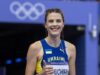 Olympic champion from Ukraine Mahuchikh demands exclusion of Russian athletes
