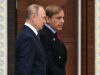 Opinion: Pakistan can’t walk the tightrope between Russia and the