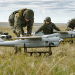 Opinion: Putin’s drone strategy shows the cracks in Russia’s war machine