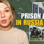 PRISON RIOT IN SUROVIKINO: RUSSIA REGIME SHAKING Vlog 784: War in Ukraine