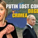 PUTIN LOST CONTROL: ATTACKS IN DAGESTAN, EXPLOSIONS IN CRIMEA Vlog 724: War in Ukraine