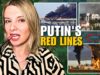 PUTIN’S BLUFF – THERE IS NO RED LINE: CRIMEA, KURSK,