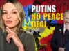 PUTINS NO PEACE DEAL: PAUSE BETWEEN WARS Vlog 733: War