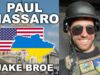 Paul Massaro: How Russia Corrupted the West | Jake Broe