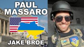 Paul Massaro: How Russia Corrupted the West | Jake Broe