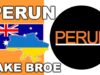 Perun: The Biggest Challenges for Ukraine | Jake Broe Podcast