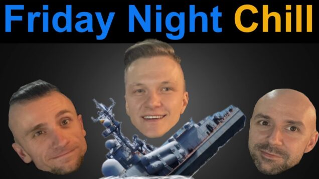 Plus one russki “submarine” | Day 695 ft. ​⁠@ricktheukrainian and