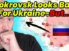 Pokrovsk Looks Dire—Or Is It Part of the Plan?