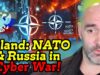Poland Admits West Locked in “CYBERWAR” With Russia!