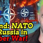 Poland Admits West Locked in "CYBERWAR" With Russia!