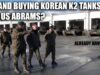 Poland Buying M1A2 Abrams & K2 Black Panther Tanks? On