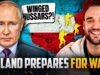Poland Prepares for War with Russia! | Ukraine War Update