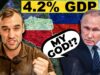 Polish Military spending 4,2% of GDP IS INSANE! | Ukrainian