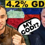 Polish Military spending 4,2% of GDP IS INSANE! | Ukrainian War Update