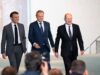 Polish PM Tusk: US election crucial for Zelenskyy’s “victory plan”