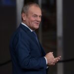 Polish PM Tusk says Zelensky's victory plan will be reassessed after US election