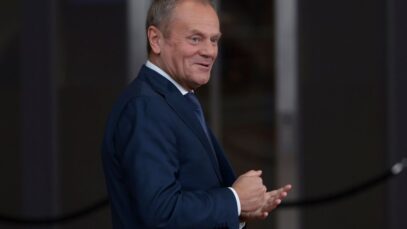 Polish PM Tusk says Zelensky's victory plan will be reassessed