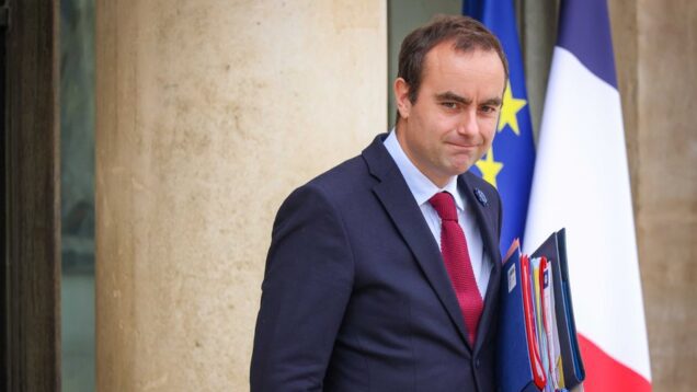 Politico: France set to miss $ 3,2 bn mark for