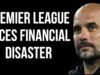Premier League Facing Disaster as Manchester City SUE Over APT