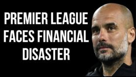 Premier League Facing Disaster as Manchester City SUE Over APT