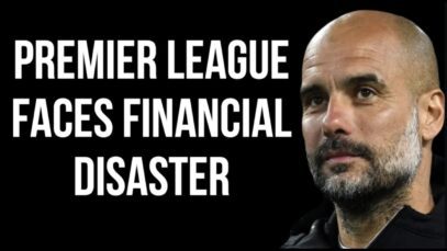 Premier League Facing Disaster as Manchester City SUE Over APT