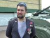 Pro-war blogger arrested in Russia after criticizing Kremlin