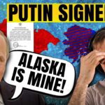 Putin Declared Alaska occupied by the U.S. | Ukraine War Update