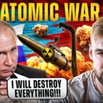 Putin Deployed Nuclear Forces to Battle Stations | Ukraine War Update