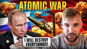 Putin Deployed Nuclear Forces to Battle Stations | Ukraine War