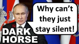 Putin Fears this Group the Most Right Now