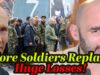 Putin: More Recruits Needed to Replace HUGE Losses!