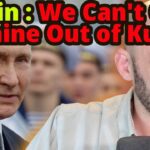 Putin Preps Public for Ukraine in Kursk Long-Term!