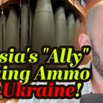 Putin SEETHES As India Makes 1000s of Ukrainian Shells!