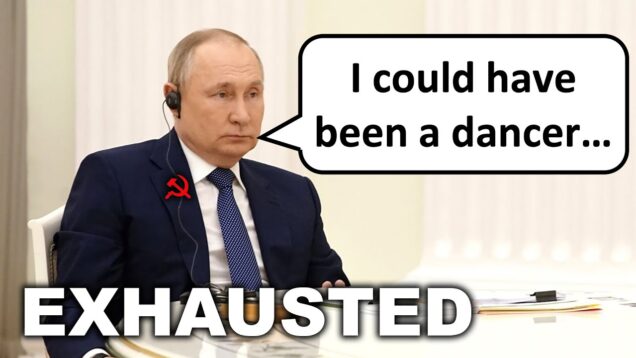 Putin Took Luhansk, but at What Cost to Russia?