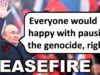 Putin Wants a Ceasefire… Ukraine Knows it is a Trap