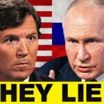 Putin and Tucker Carlson interview Analysis by Estonian Reserve Soldier | Ukraine War Update