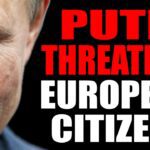 Putin hints striking European civilians | Ukraine allowed to hit russia | Ukraine Update: Day 827