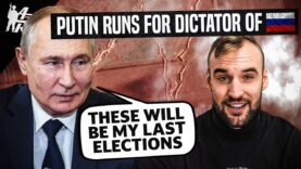 Putin is Running for President next Year | Ukrainian War