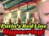Putin’s Redline Hypocrisy: Iran’s Missile Sale to Russia
