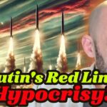 Putin's Redline Hypocrisy: Iran’s Missile Sale to Russia