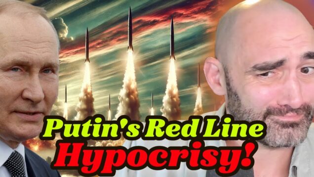 Putin’s Redline Hypocrisy: Iran’s Missile Sale to Russia