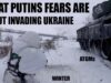 Putin’s Thoughts on Invading Ukraine – What He Needs for