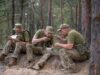 Quality of food supplied to Ukrainian military raises red flags,