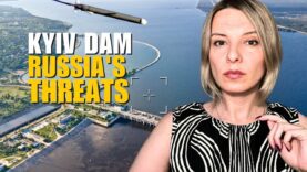 ROSTOV REFINERY & MARIUPOL AIRFIELD ATTACKS – RUSSIA’S THREATS Vlog