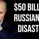 RUSSIA $50 Billion Oil Disaster as OPEC+ Extends Production Cuts to 2025 as Oil prices Fall Again