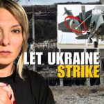 RUSSIA ATTACKS UNIVERSITIES IN UKRAINE WITH BALLISTIC MISSILES Vlog 795: War in Ukraine