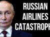 RUSSIA Airlines Catastrophe