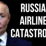 RUSSIA Airlines Catastrophe