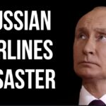 RUSSIA Airlines Disaster as Turkey Refuses Passengers & Sanctions Force Russia into Plane Stripping